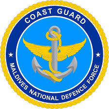 Maldives Coast Guard